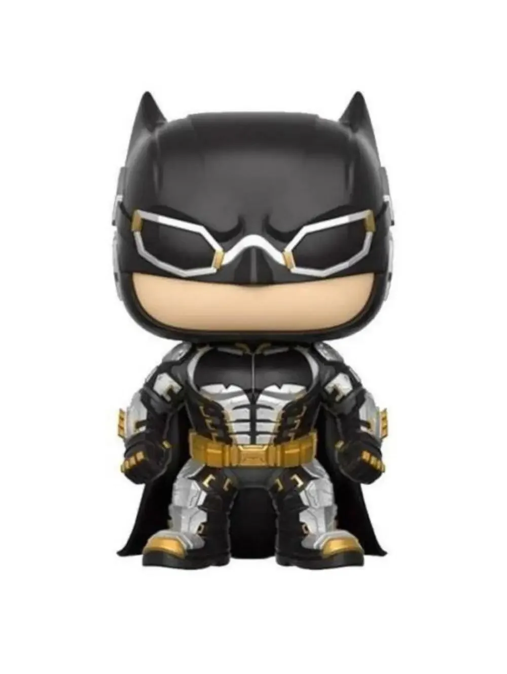 Funko POP Batman, Wonder Woman, Harry Potter, Dr. Strange Kaecilius Bobblehead